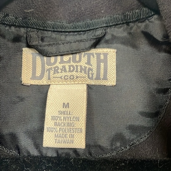 Duluth Trading Company Utility Jacket - Picture 8 of 9
